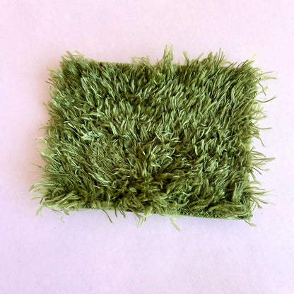 Moss Mat for Jumping Spider Enclosures