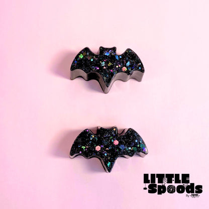Bat Ledges | Magnetic Jumping Spider Ledges