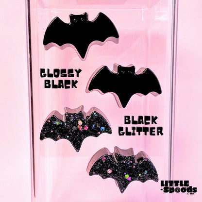Bat Ledges | Magnetic Jumping Spider Ledges