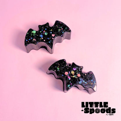 Bat Ledges | Magnetic Jumping Spider Ledges